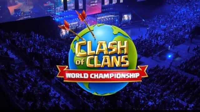 Siapkan 1 Juta USD, Supercell Bakal Gelar Clash of Clans Worlds Championship 2020!