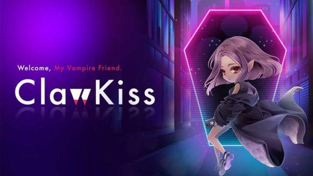 Manfaatkan Teknologi Blockchain, Game ClawKiss Hadir secara Global di iOS dan Android
