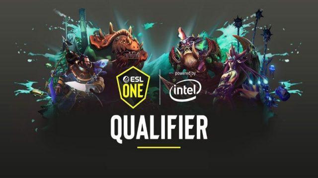 Inilah Empat Tim Peserta Closed Qualifier ESL One Hamburg Region Amerika Utara!