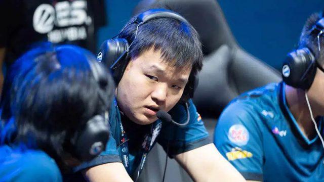 Coach Ruichen Ungkap Pentingnya Peran Publisher untuk Kelangsungan Game dan Turnamen