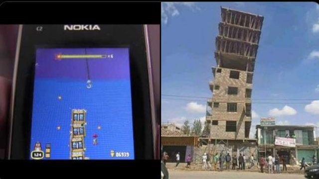 Duh Gak Habis Pikir, Cocoklogi Game Ini Mirip Seperti Kejadian Nyata!