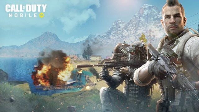 Cocok Untuk Pemain Garis Depan, Ini Kombinasi Perk Terbaik COD Mobile!