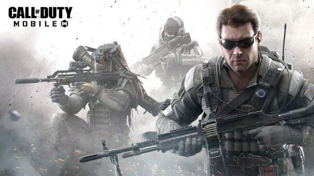 Bantu Banget saat Perang, Ini Fitur Perk di CoD Mobile yang Harus Kamu Tahu!