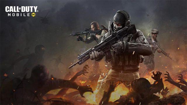 COD Mobile Raih Penghargaan Best Mobile Game di The Game Awards!