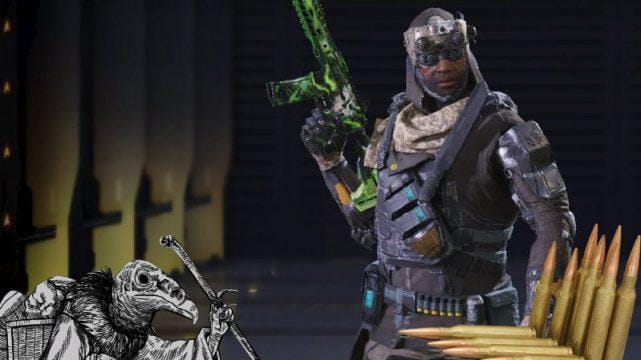 Auto Punya Banyak Ammo! Ini Perk yang Bisa Kamu Pakai di CoD Mobile