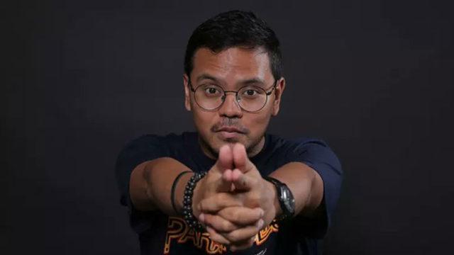 [BREAKING] Coki Pardede Ditangkap Polisi, Diduga Menggunakan Sabu