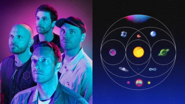 Lama Dinanti, Coldplay Rilis Album Baru Pada Oktober Mendatang
