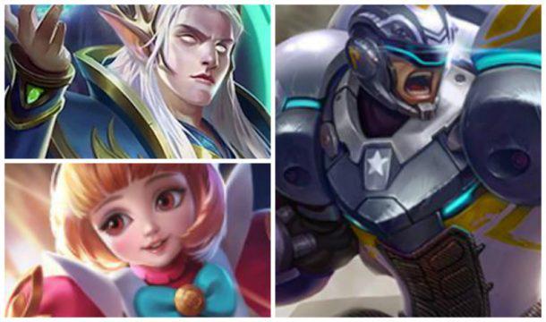 Umpan Lambung! 5 Hero Dengan Kemampuan Assist Yang Mumpuni di Mobile Legends!