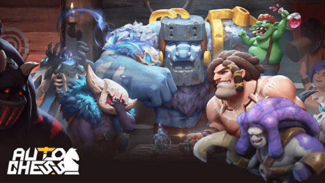 Ingat, Ini 5 Sinergi Combo Auto Chess Terbaik dan Terkuat!