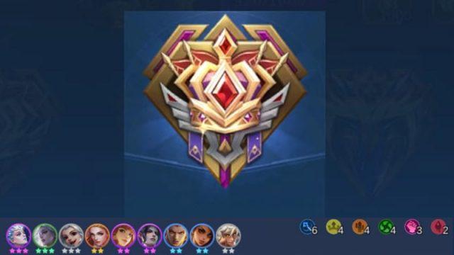 Magic Power! Inilah Combo Sinergi Mage Magic Chess Terbaik