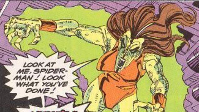 Corona Pernah Muncul di Marvel Comics! Sama-Sama Bikin Demam!