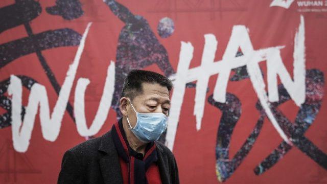 Merinding! Ini Video Teriakan Para Penghuni Apartemen di Wuhan yang Viral