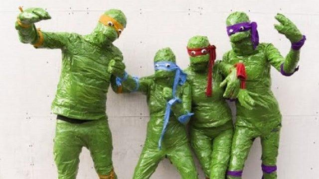 Gak Tahu Malu, Penampilan 10 Cosplay Gagal Ini Dijamin Bikin Ngakak Seharian!