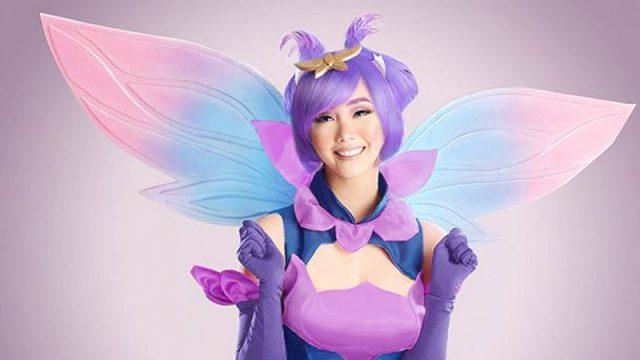 Gokil, Cosplay Karakter Game di Dunia Nyata Ini Mirip Seperti Aslinya
