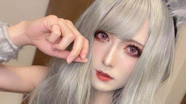 Mengejutkan! Terlihat Cantik, Tak Disangka Cosplayer Ini Seorang...