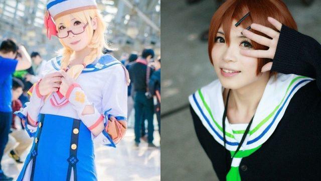 8 Potret Cantik Moe Cosplayer Ini Pasti Bikin Terpana, Padahal Aslinya...
