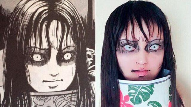 Gak Ada Cantik-cantiknya! 10 Cosplay Ini Justru Bikin Senam Jantung