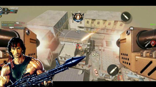 Counter VTOL dan Stealth Chopper CoD Mobile dengan Cara Ampuh Ini!