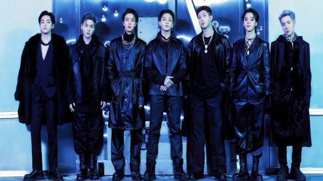 Anggota BTS Kini Lebih Fokus Ke Project Solo, Berikut Penjelasannya!