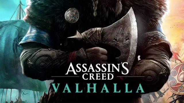 Ubisoft Siap Rilis Assassin’s Creed Valhalla dalam Waktu Dekat