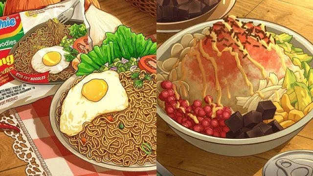 Alfeus Christie, Seniman Indonesia Yang Sukses Bikin Laper