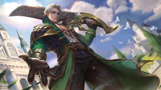 Inilah 5 Hero Counter Alucard Terbaik di Tahun 2020, Mesti Tahu!