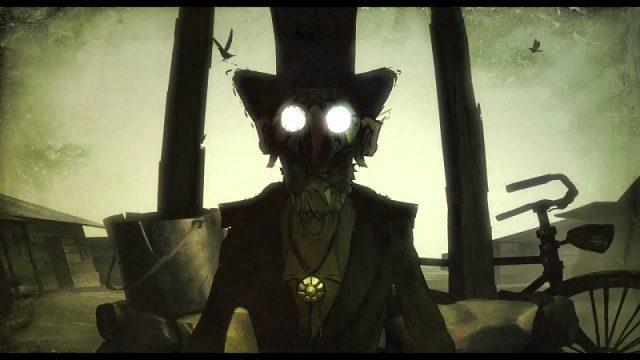 Berani Nonton? 5 Film Animasi Horor yang Bisa Bikin Kamu Bergidik