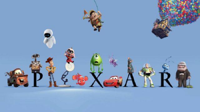 Inilah 5 Animasi Pendek Pembuka Terbaik Dari Studio Pixar