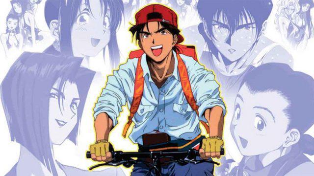 Selain One Piece, Ini 3 Anime Legend Terbaik yang Cocok Nemenin Kamu di Rumah Aja!