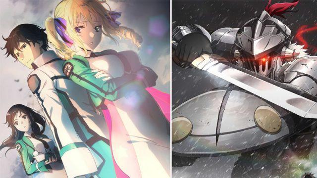Bertemakan Aksi, 3 Judul Anime Terbaik Ini Wajib Banget Ditonton!