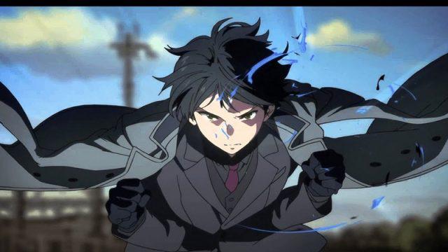 Rekomendasi 4 Anime Action Terbaik yang Tidak Tayang di TV Indonesia