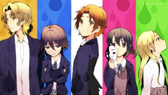 4 Anime Dengan Tema Bertukar Tubuh, Sudah Nonton Semua?