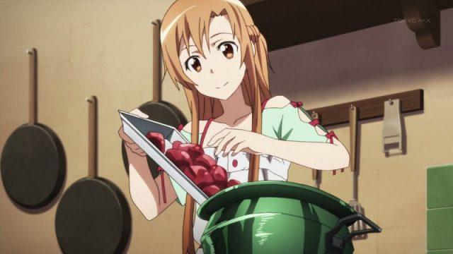 Jadi Laper! Nonton 6 Anime Bertema Memasak Ini Bisa Bikin Keroncongan