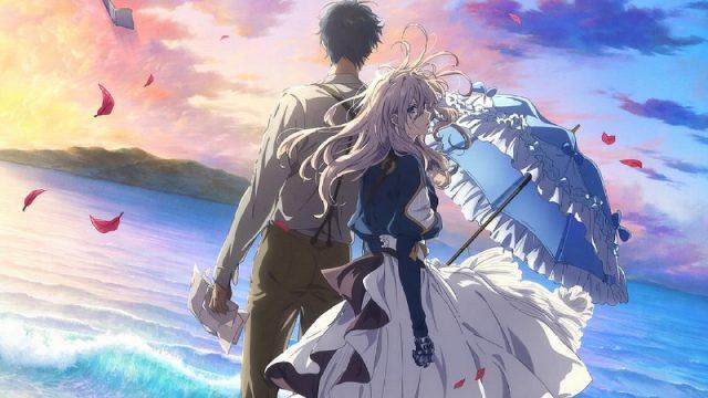 Bukan Cuma Serial Anime, Ini Daftar Anime Movie yang Tunda Waktu Rilis