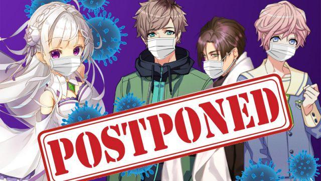 Catat! Inilah Daftar Anime On Going yang Harus Ditunda karena Corona