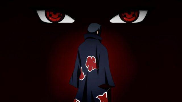 Deretan Sharingan dari Klan Uchiha yang Paling Mematikan, Apa Saja?