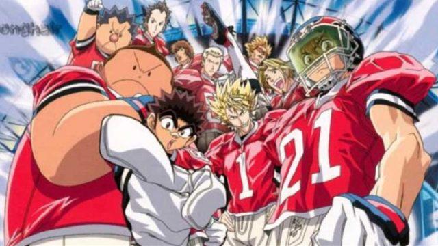 Pecinta Sport? Nih 5 Anime Sport Yang Mampu Meningkatkan Adrenalin!