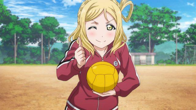 Rekomendasi Nonton Anime Sport Terbaik Buat Kamu yang Suka Berkeringat!