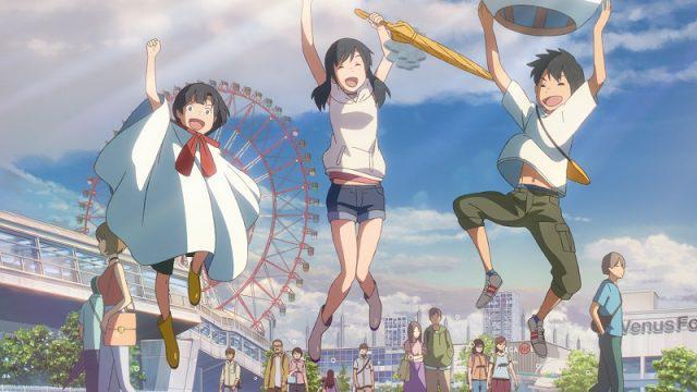 Anime-Mania? Ini 8 Anime Terbaik Selang Sepuluh Tahun Berlalu