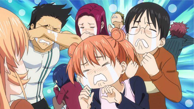 Waduh! Ini Dia 4 Seri Anime April 2020 yang Tunda Rilis Karena COVID-19