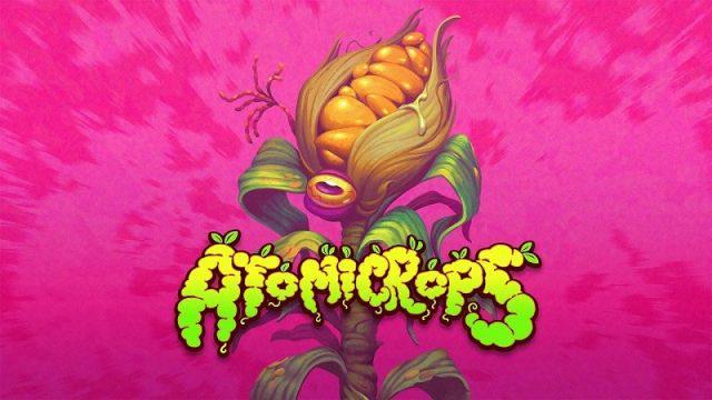 Atomicrops, Game Bertani Sambil Berperang Siap Rilis di PC dan Konsol