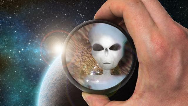 Percaya Kehidupan Asing, Ini 4 Cara Peneliti Berkomunikasi dengan Alien