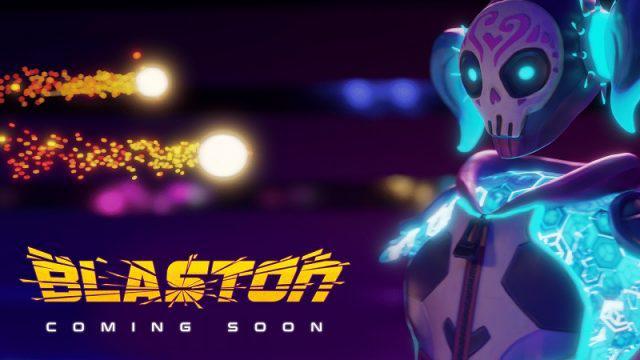 Game Duel VR Kompetitif, Blaston akan Segera Rilis dalam Waktu Dekat