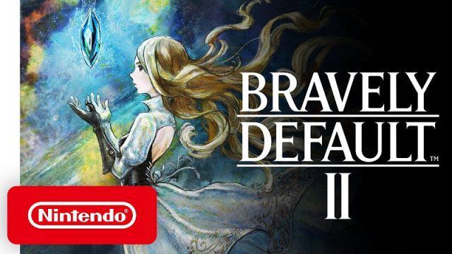 Demo Bravely Default 2 Sudah Dapat Dimainkan, Berikut Trailernya!