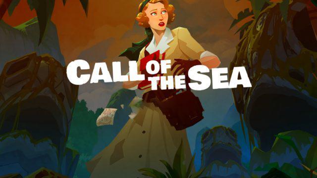 Pengen Main Game Petualangan di Dunia Penuh Misteri? Cobain Call of the Sea