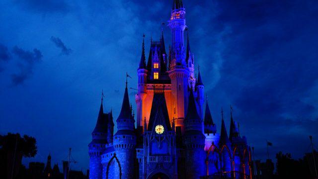Ngeri! 6 Cerita Seram tentang Disneyland ini Bisa Bikin Merinding
