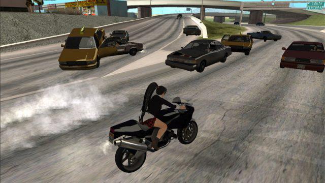 Mesti Tahu! Inilah Cheat GTA PC Paling Barbar Sepanjang Sejarah