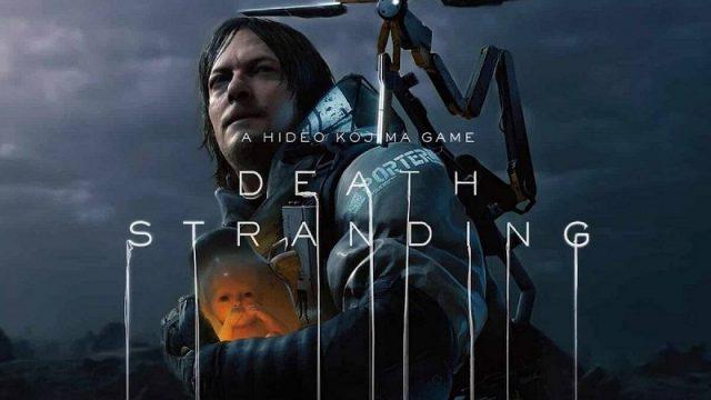 Tidak Hanya PS4, Death Stranding Versi PC Siap Rilis Tahun Ini