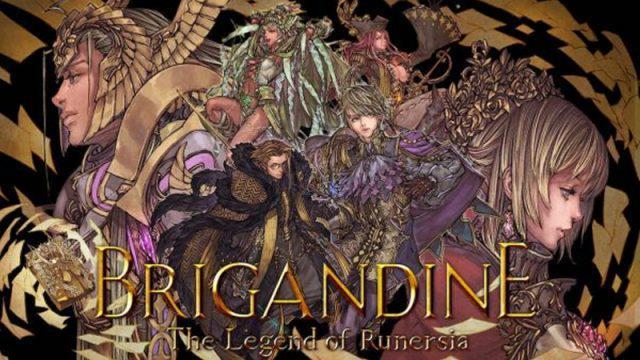 Yuk! Demo Brigandine: The Legend of Runersia Sudah Tersedia di Switch