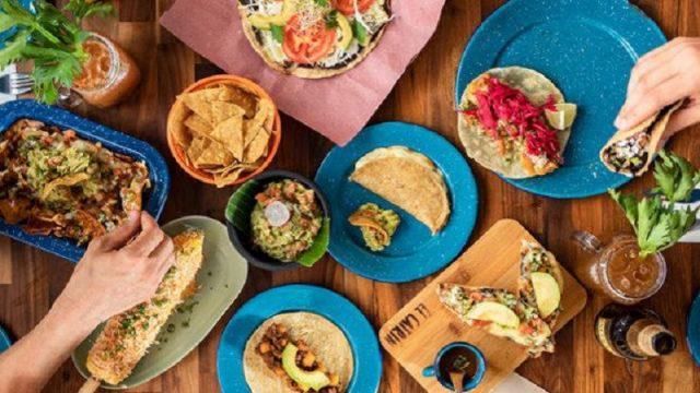 Hobi Makan? Ini 6 Rekomendasi Destinasi Wisata Kuliner Mancanegara